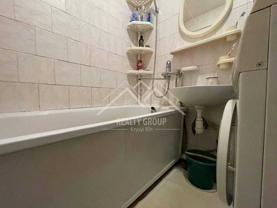 Квартира на вул. Доватора в Кривому Розі, ID 296593, фото №10
