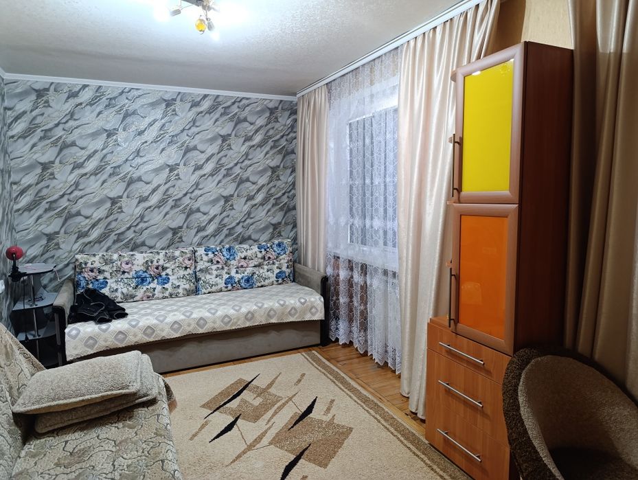 Квартира на Комунарський в Запоріжжя, ID 335683, фото №2