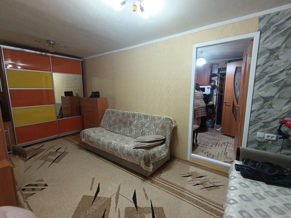 Квартира на Комунарський в Запоріжжя, ID 335683, фото №3