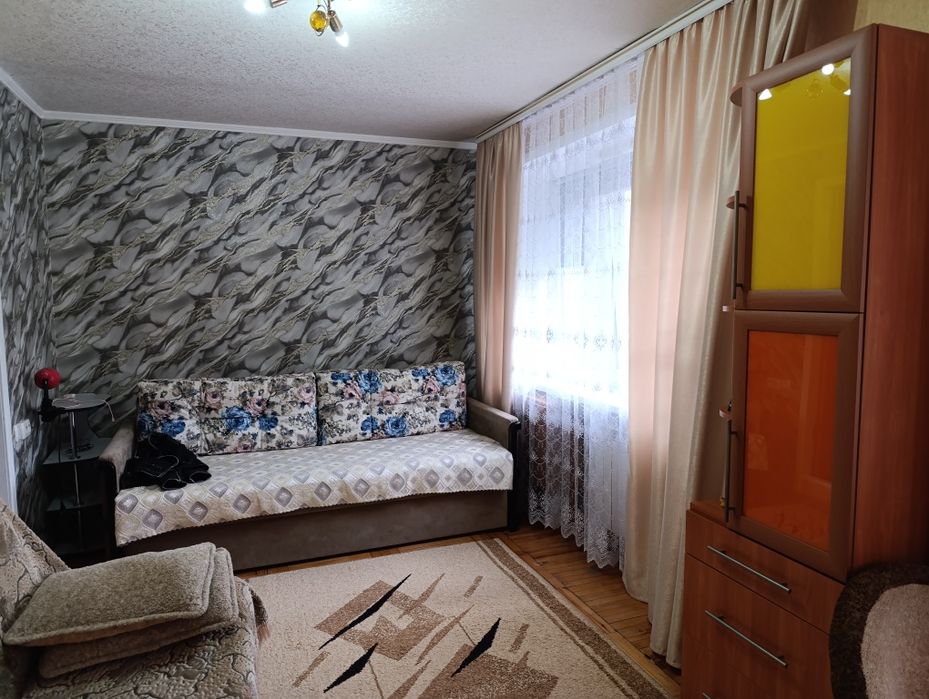 Квартира на Комунарський в Запоріжжя, ID 335683, фото №5