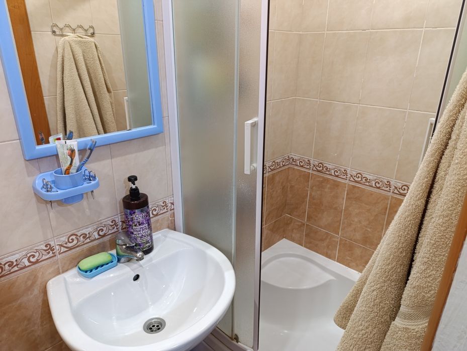 Квартира на Комунарський в Запоріжжі, ID 335683, фото №6
