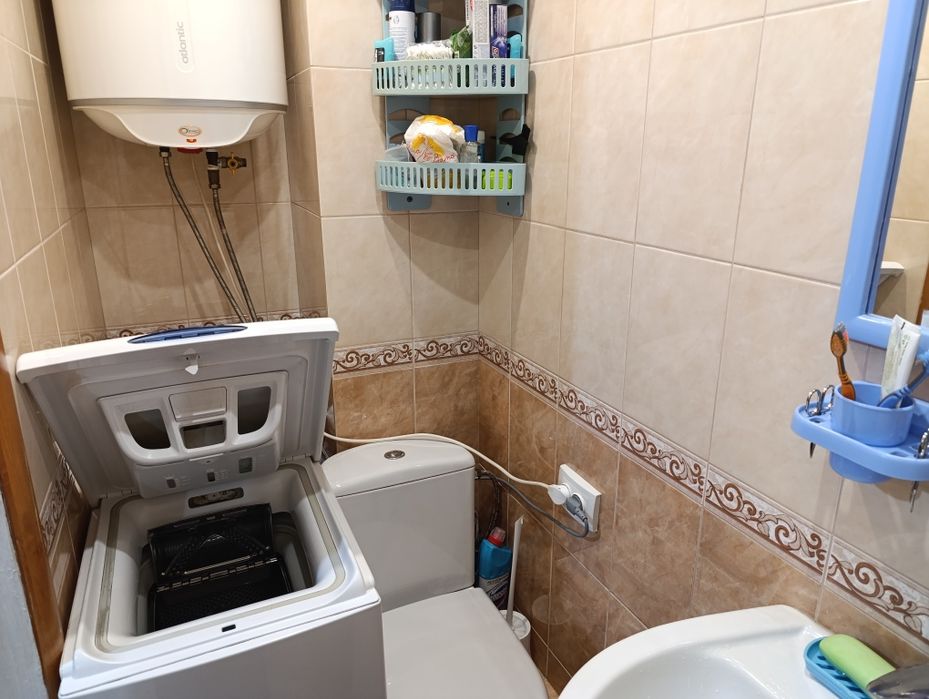 Квартира на Комунарський в Запоріжжі, ID 335683, фото №7