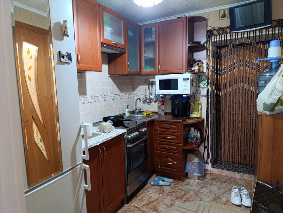 Квартира на Комунарський в Запоріжжі, ID 335683, фото №8