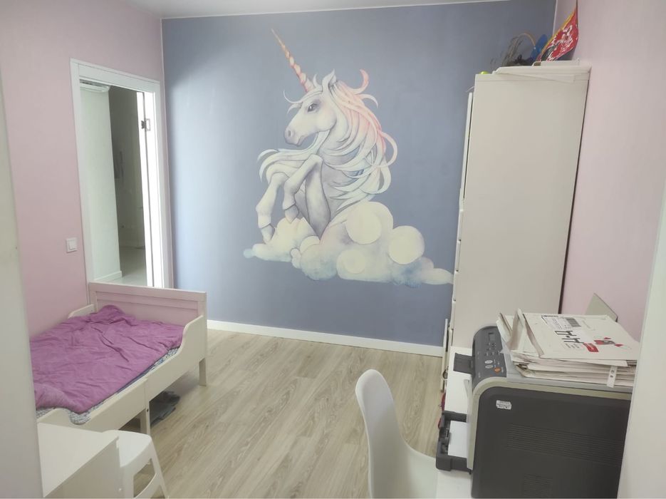 Квартира на Жк Олександровский в Запоріжжі, ID 177038, фото №12