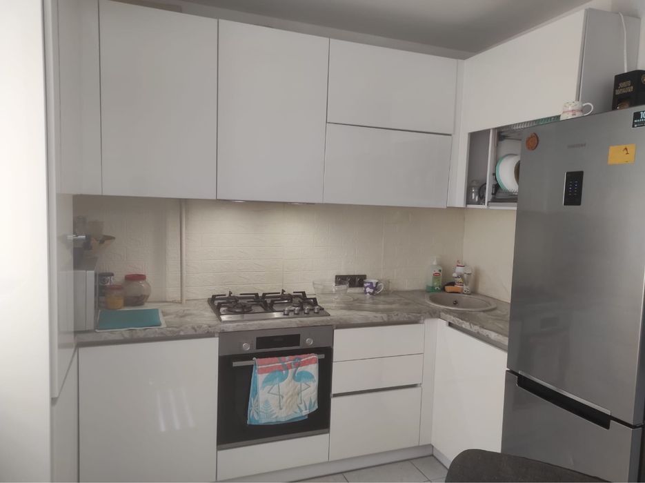 Квартира на Жк Олександровский в Запоріжжі, ID 177038, фото №15