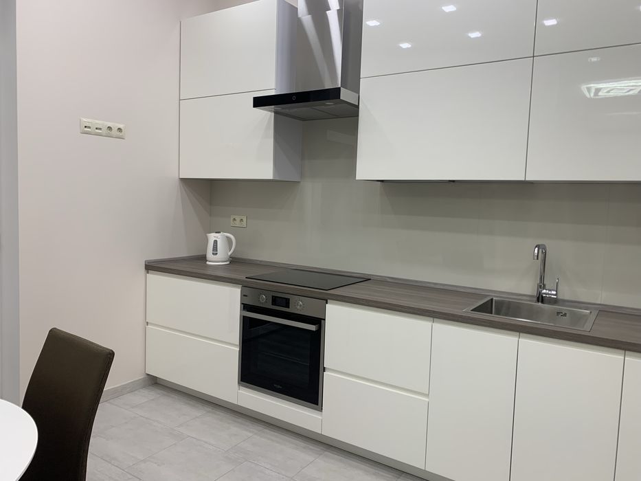 Квартира на вул. Євгена Коновальця, 34 в Києві, ID 204178, фото №12