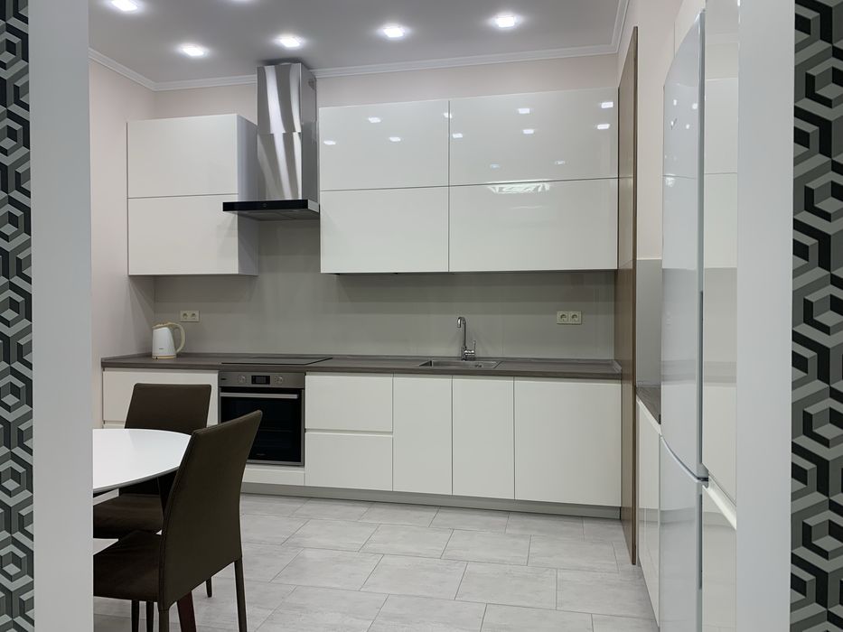 Квартира на вул. Євгена Коновальця, 34 в Києві, ID 204178, фото №17