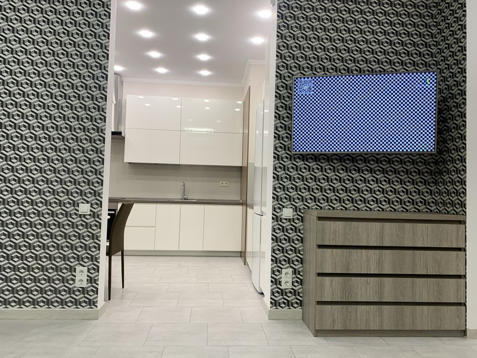Квартира на вул. Євгена Коновальця, 34 в Києві, ID 204178, фото №7