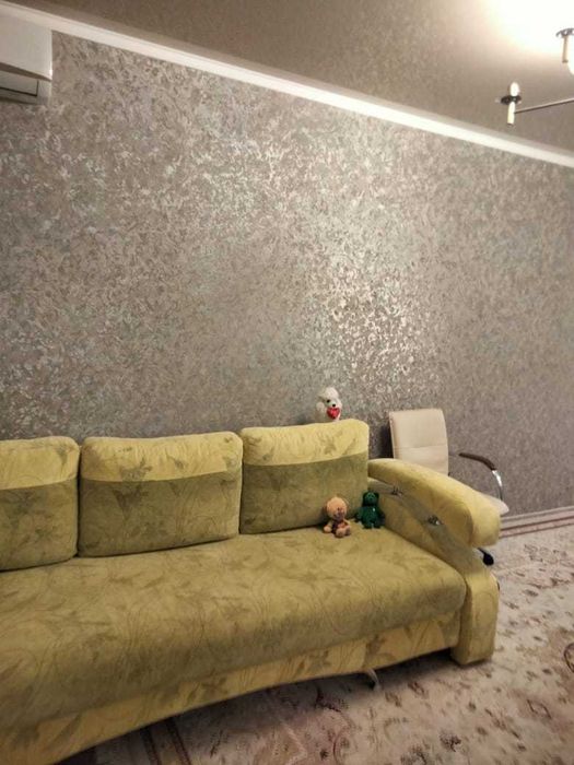 Квартира на вул. Маршала Маліновського, 18 в Одесі, ID 216634, фото №2