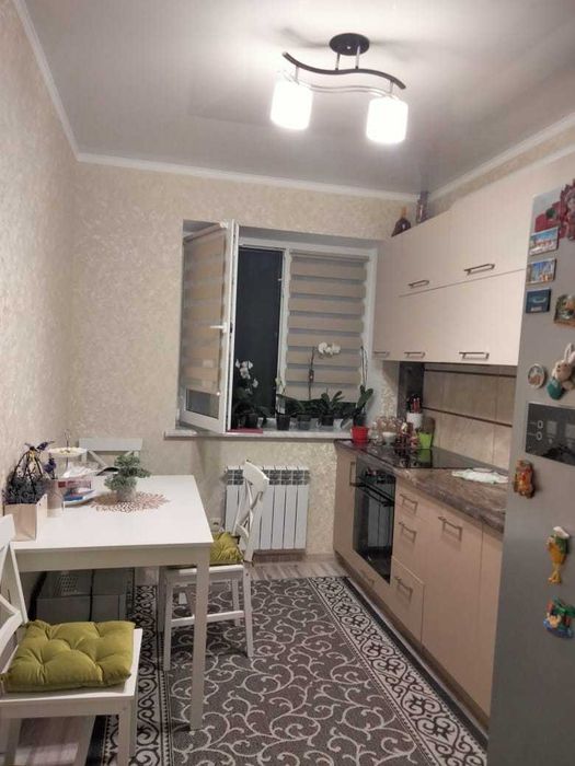 Квартира на вул. Маршала Маліновського, 18 в Одесі, ID 216634, фото №3