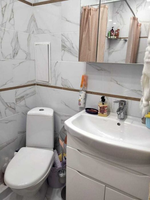 Квартира на вул. Маршала Маліновського, 18 в Одесі, ID 216634, фото №4