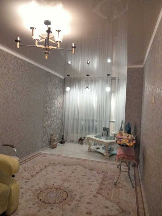 Квартира на вул. Маршала Маліновського, 18 в Одесі, ID 216634, фото №6