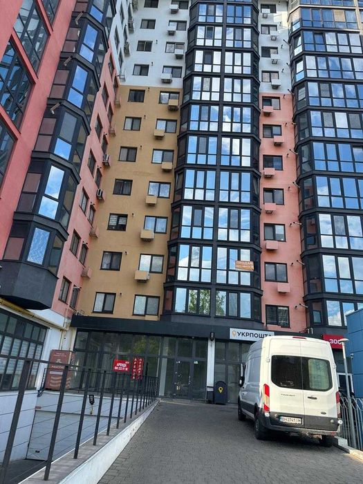 Квартира на вул. Маршала Маліновського, 18 в Одесі, ID 216634, фото №8