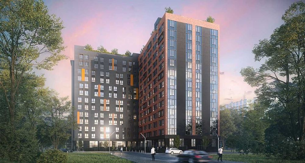 Квартира на вул. Сумська, 130 в Харкові, ID 181164, фото №2