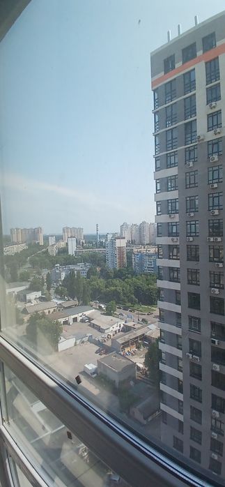 Квартира на вул. М.Гулака 4 в Києві, ID 324297, фото №11