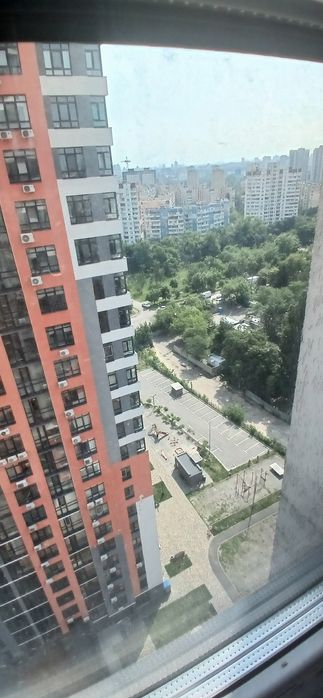 Квартира на вул. М.Гулака 4 в Києві, ID 324297, фото №13
