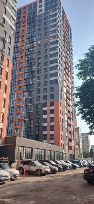 Квартира на вул. М.Гулака 4 в Київ, ID 324297, фото №3