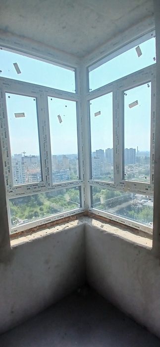 Квартира на вул. М.Гулака 4 в Києві, ID 324297, фото №9