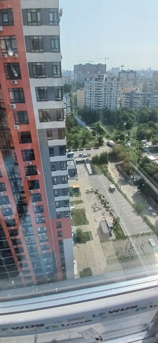 Квартира на вул. М.Гулака 4 в Києві, ID 324297, фото №10