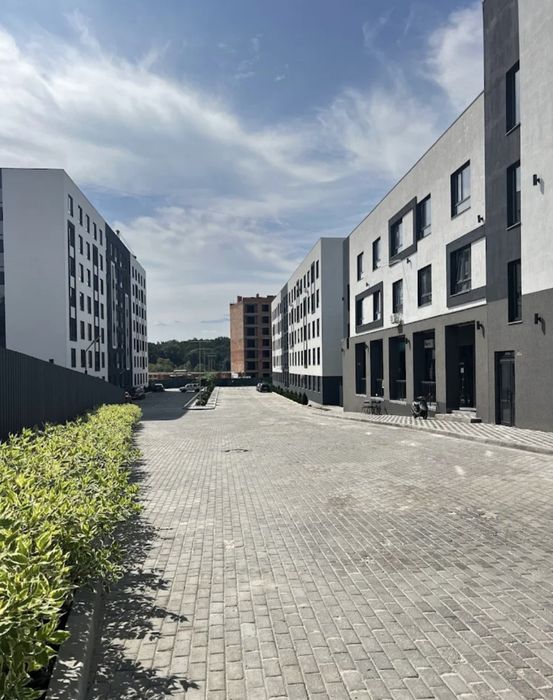 Квартира в Київ, ID 308623, фото №2