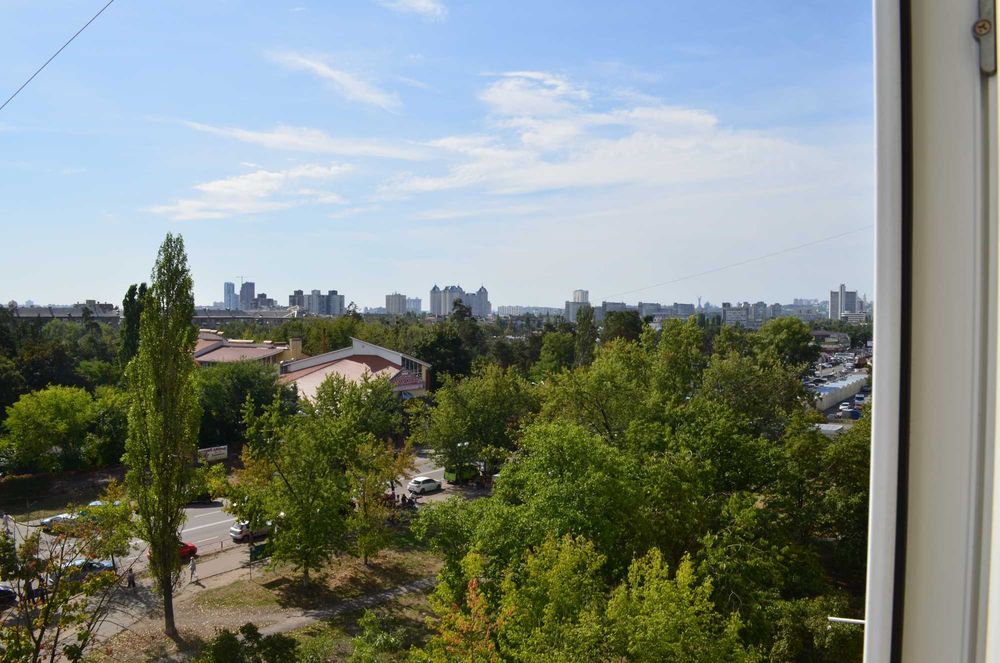 Квартира на вул. Андрія Малишка, 9 в Києві, ID 189629, фото №10