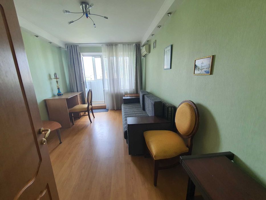 Квартира на вул. Андрія Малишка, 9 в Київ, ID 189629, фото №3