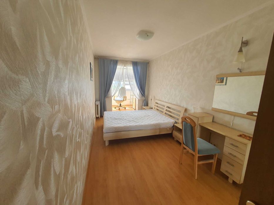 Квартира на вул. Андрія Малишка, 9 в Київ, ID 189629, фото №4