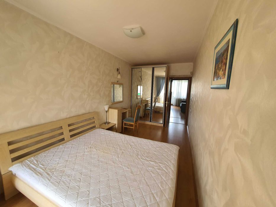 Квартира на вул. Андрія Малишка, 9 в Київ, ID 189629, фото №5