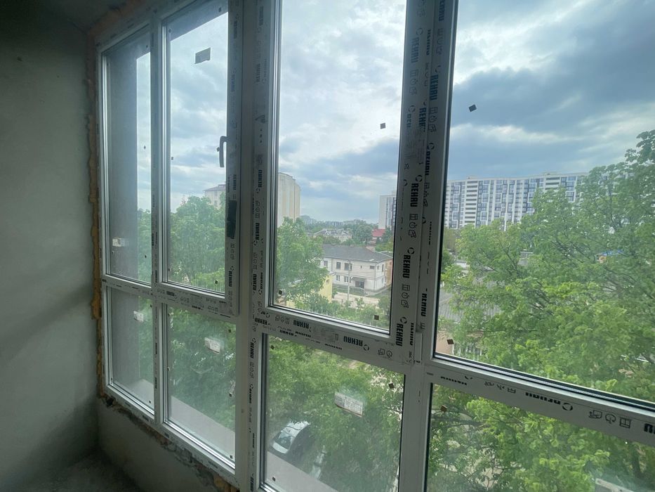 Квартира в Івано-Франківську, ID 280953, фото №8