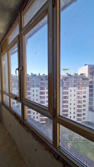 Квартира на Рівер парк 2 в Івано-Франківську, ID 212770, фото №15