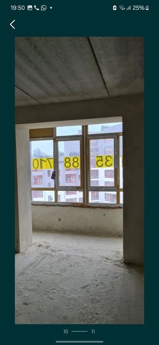 Квартира на Рівер парк 2 в Івано-Франківську, ID 212770, фото №5