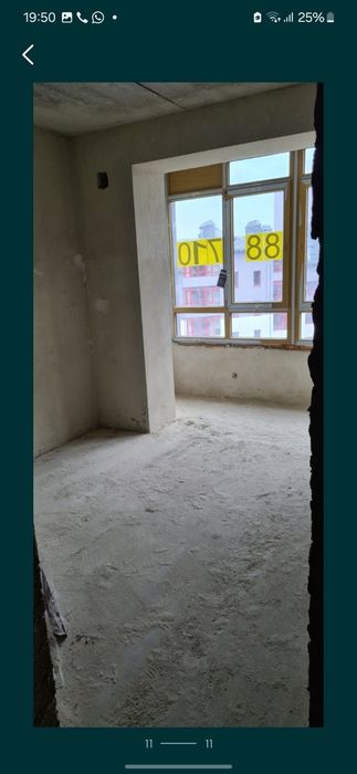 Квартира на Рівер парк 2 в Івано-Франківську, ID 212770, фото №6