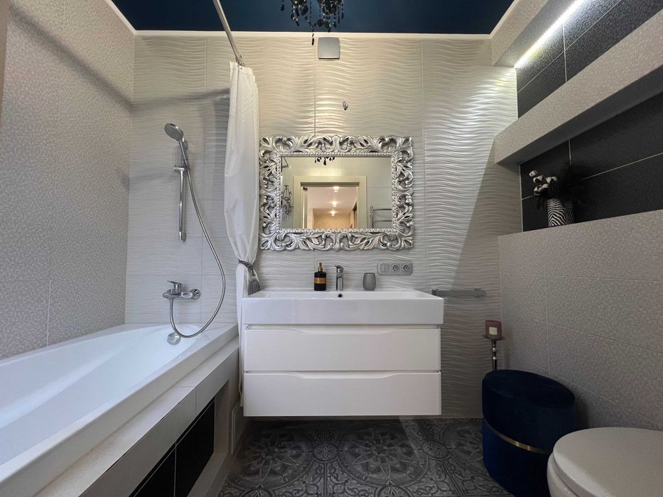 Квартира на ЖК “Пушкинський квартал” в Києві, ID 330417, фото №9