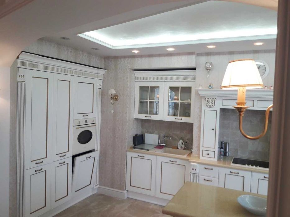 Квартира на просп. Шевченка в Одеса, ID 203891, фото №3