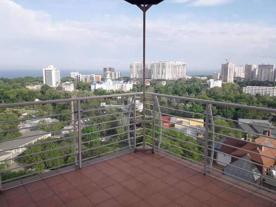 Квартира на просп. Шевченка в Одесі, ID 203891, фото №22