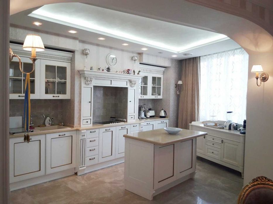 Квартира на просп. Шевченка в Одеса, ID 203891, фото №5