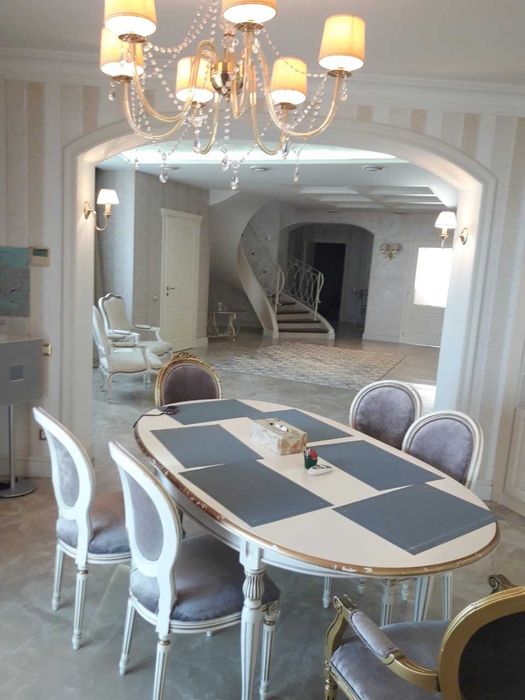 Квартира на просп. Шевченка в Одесі, ID 203891, фото №6