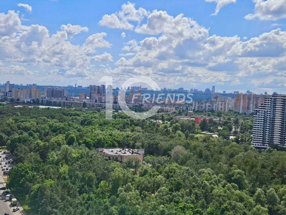 Квартира на ЖК Новий Автограф в Києві, ID 207533, фото №2