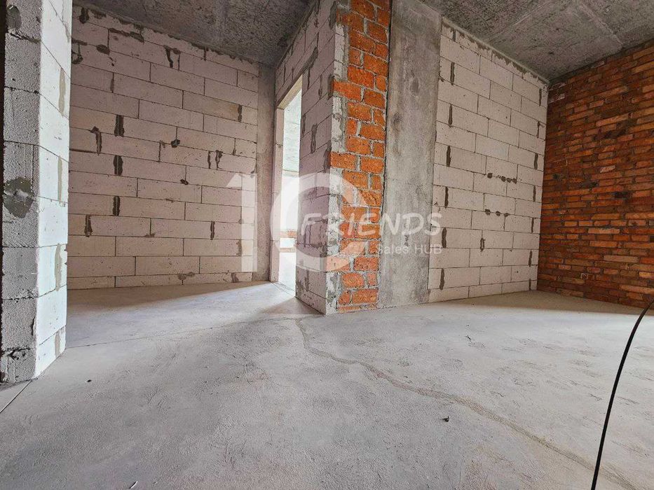 Квартира на ЖК Новий Автограф в Києві, ID 207533, фото №12