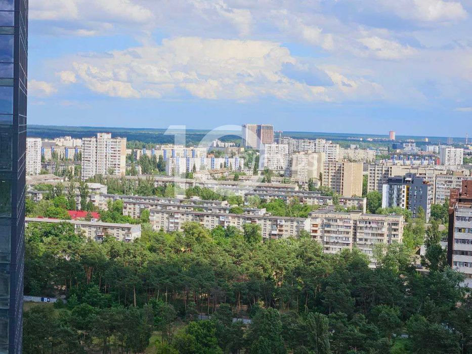 Квартира на ЖК Новий Автограф в Києві, ID 207533, фото №20