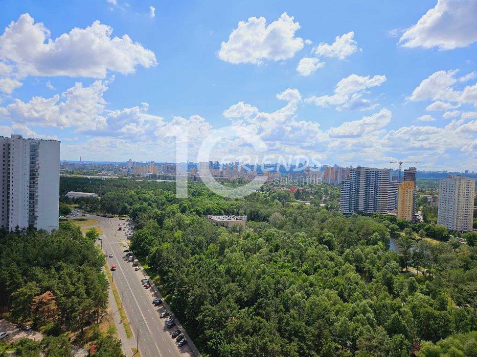 Квартира на ЖК Новий Автограф в Києві, ID 207533, фото №3