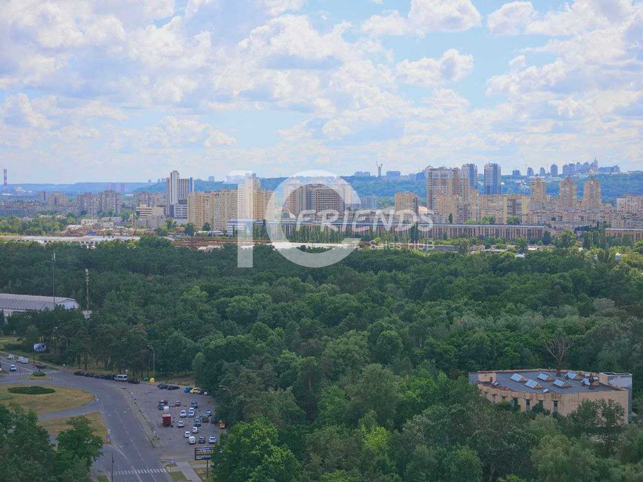 Квартира на ЖК Новий Автограф в Києві, ID 207533, фото №21