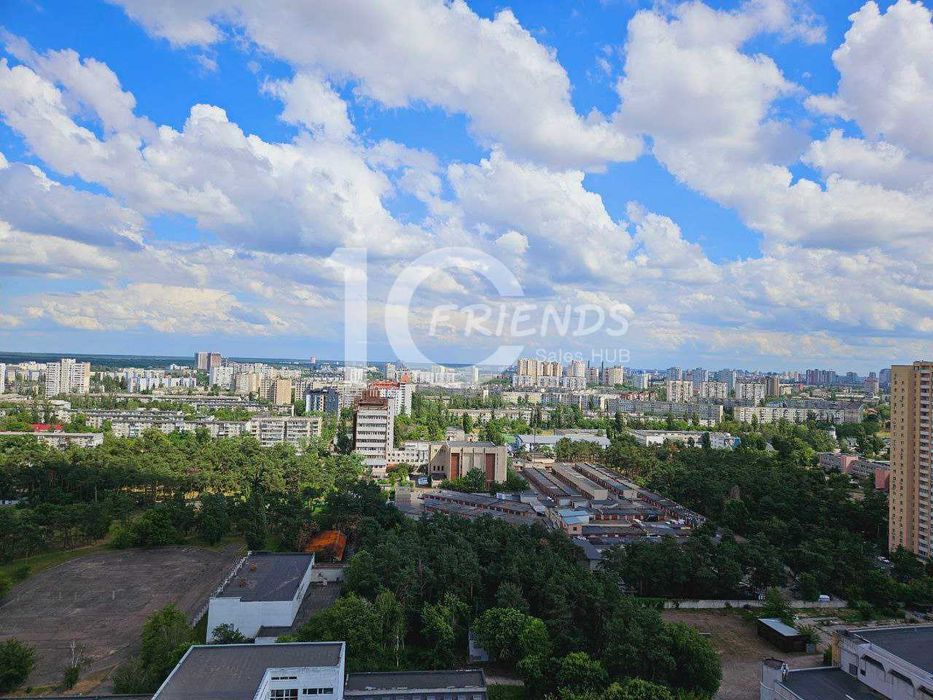 Квартира на ЖК Новий Автограф в Києві, ID 207533, фото №23