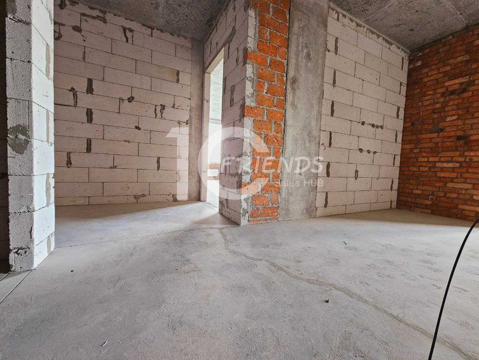 Квартира на ЖК Новий Автограф в Києві, ID 207533, фото №10