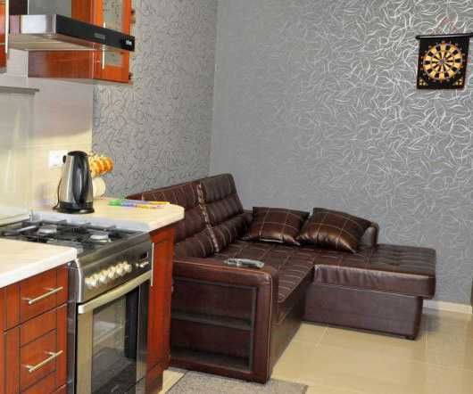 Квартира на вул. Новобилярська, 28 в Одеса, ID 324762, фото №4