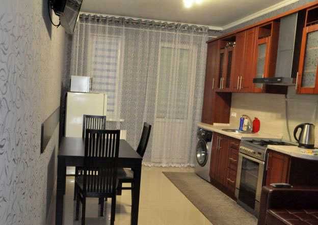 Квартира на вул. Новобилярська, 28 в Одесі, ID 324762, фото №6