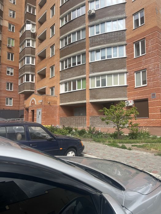 Квартира на вул. Леваневського в Києві, ID 311707, фото №1