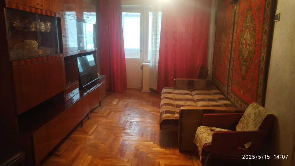 Квартира на Шевченківський в Запоріжжі, ID 267630, фото №1
