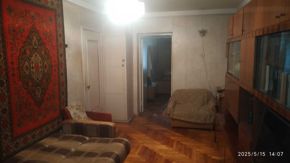 Квартира на Шевченківський в Запоріжжі, ID 267630, фото №11