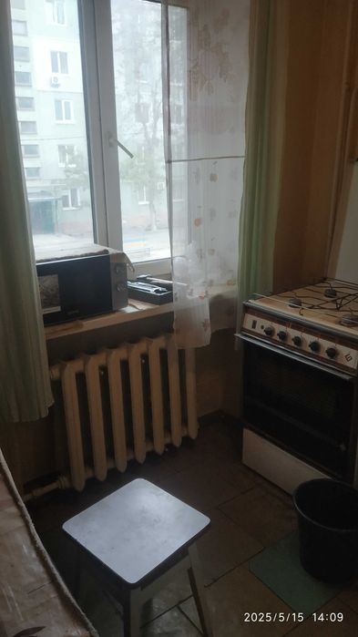 Квартира на Шевченківський в Запоріжжі, ID 267630, фото №3